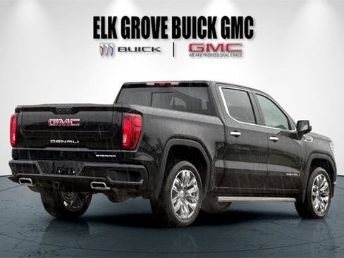 New 2026 GMC Sierra 1500 Denali image 4