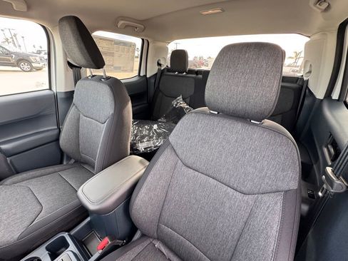 New 2026 Ford Maverick XLT w/ Equipment Group 301A image 19