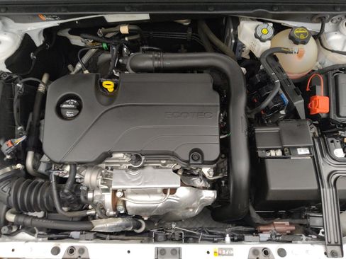 Used 2024 Chevrolet Malibu LS FWD image 30
