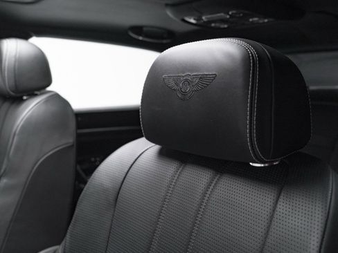 Used 2014 Bentley Flying Spur W12 image 16