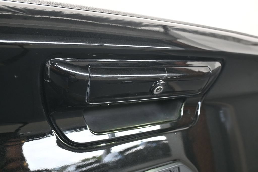 Used 2023 RAM 2500 Limited AWD/4WD image 42