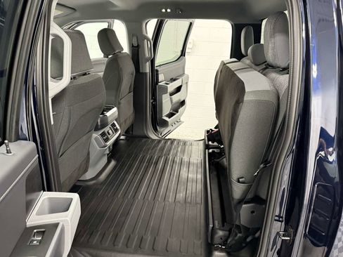 Used 2023 Ford F150 XLT w/ Equipment Group 301A Mid image 14