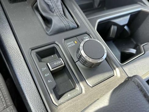 Used 2024 Toyota Tundra SR5 w/ SR5 Convenience Package image 15