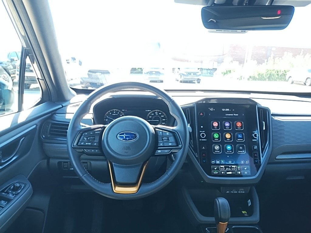 Used 2026 Subaru Forester Wilderness w/ Wilderness Package AWD/4WD image 20