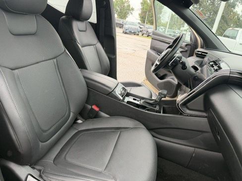 Used 2024 Hyundai Santa Cruz XRT AWD/4WD image 37