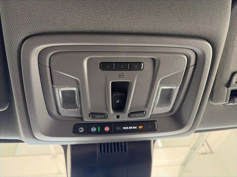 New 2026 Chevrolet Silverado 1500 LTZ image 23