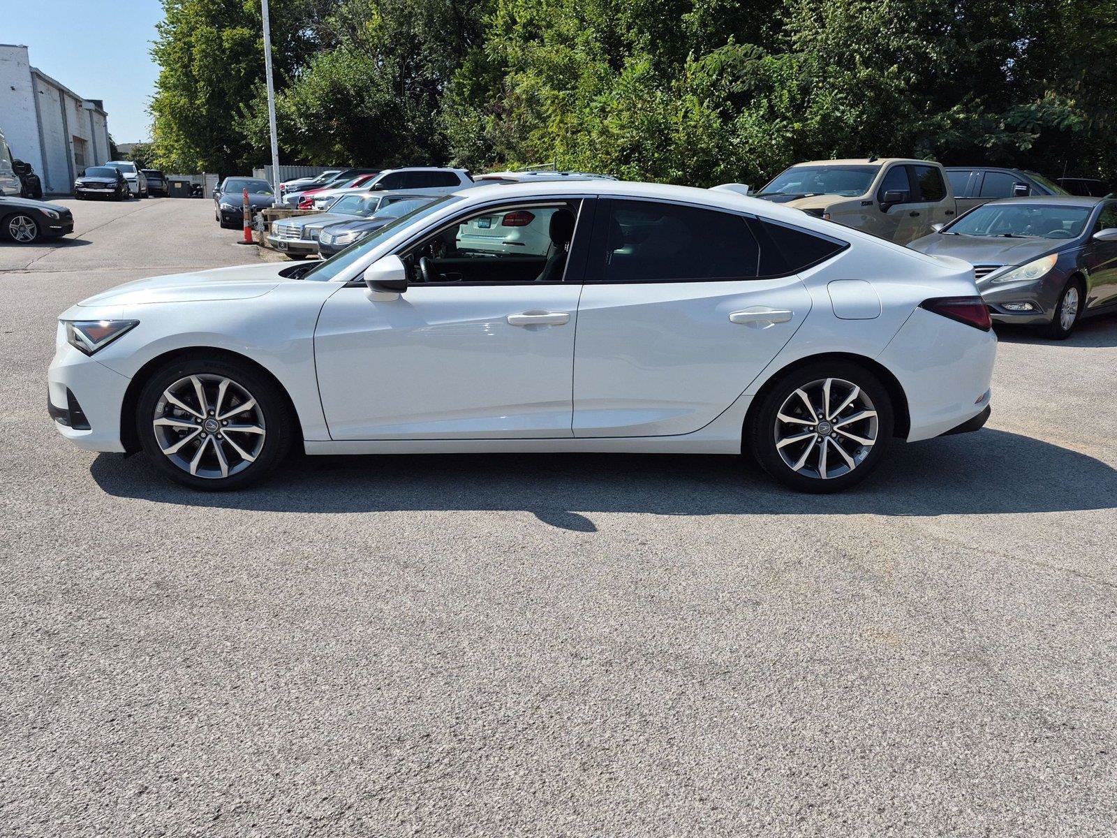 Used 2024 Acura Integra FWD image 2
