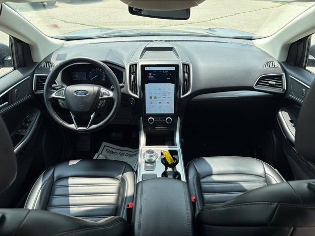 Used 2024 Ford Edge SEL w/ Convenience Package AWD/4WD image 29