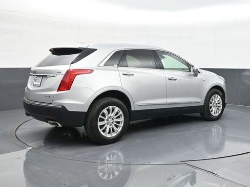 Used 2019 Cadillac XT5 AWD image 15