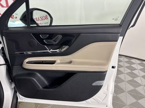 New 2025 Lincoln Corsair Grand Touring w/ Equipment Group 301A image 21