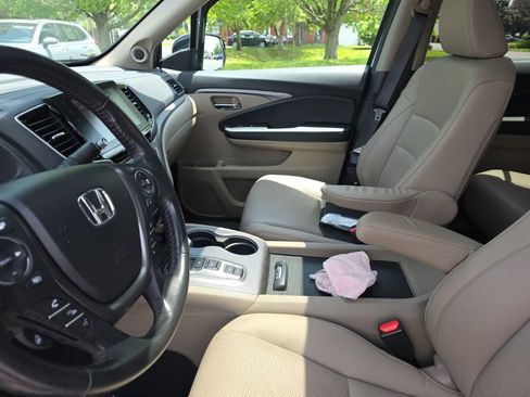 Used 2023 Honda Ridgeline RTL-E image 20
