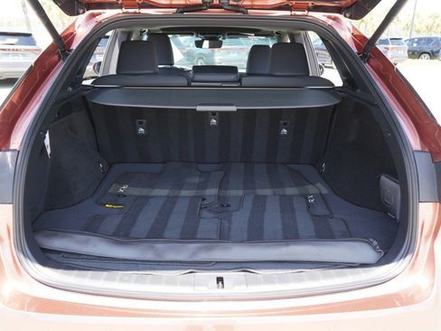Certified 2024 Lexus RX 350 Premium w/ Convenience Package FWD image 37