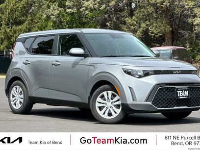 Certified 2023 Kia Soul LX
