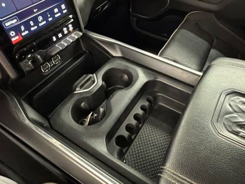 Used 2023 RAM 1500 Laramie AWD/4WD image 24