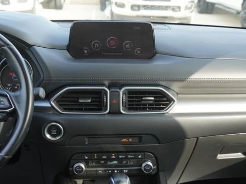 Used 2020 MAZDA CX-5 Touring image 16