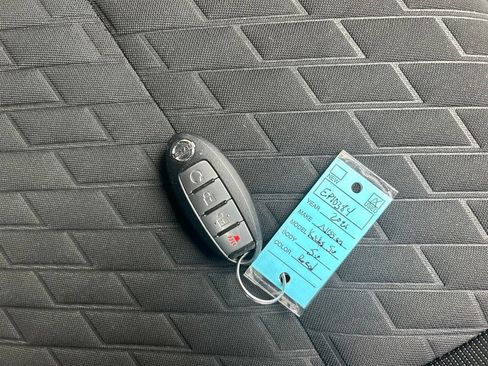 Used 2021 Nissan Kicks SV FWD image 31