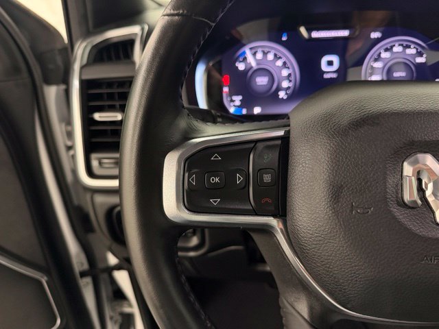 Used 2023 RAM 1500 Laramie AWD/4WD image 20