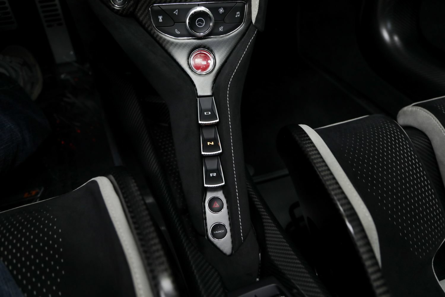 Used 2022 McLaren 765LT RWD image 52
