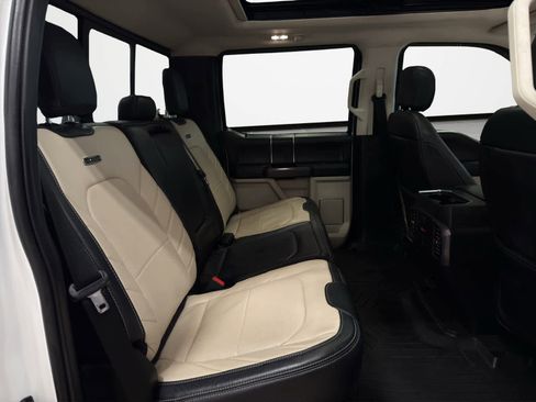 Used 2020 Ford F350 Limited image 20