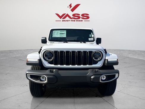 New 2026 Jeep Gladiator Sport AWD/4WD image 8