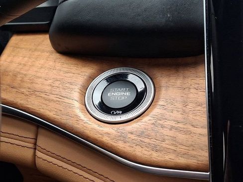 Certified 2023 Jeep Grand Cherokee L Summit AWD/4WD image 28