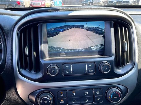 Used 2022 Chevrolet Colorado LT w/ Fleet Safety Package image 29