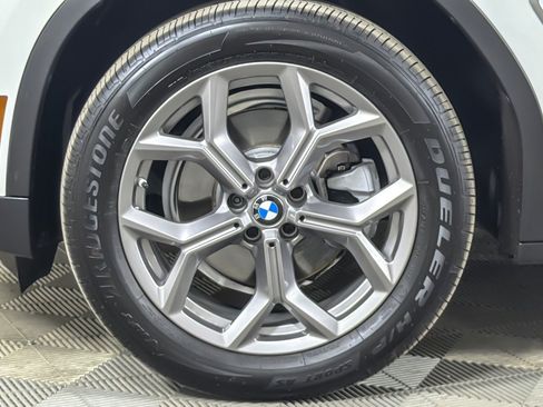 Used 2024 BMW X3 xDrive30i w/ Convenience Package AWD/4WD image 25
