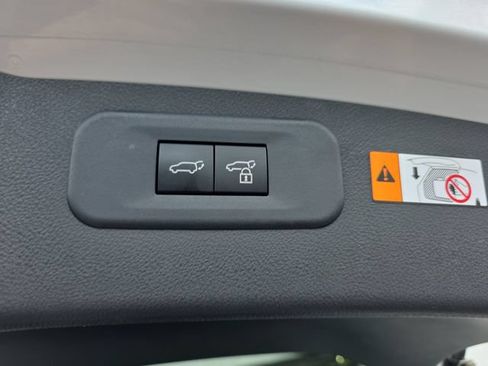 Certified 2024 Lexus NX 350h AWD w/ Cold Area Package image 13