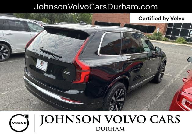 Used 2025 Volvo XC90 B5 Core w/ Climate Package AWD/4WD image 5
