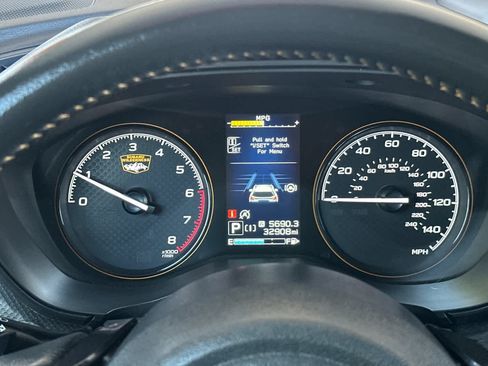Used 2022 Subaru Forester Wilderness w/ Wilderness Package AWD/4WD image 29