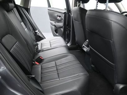 New 2027 Honda HR-V EX-L