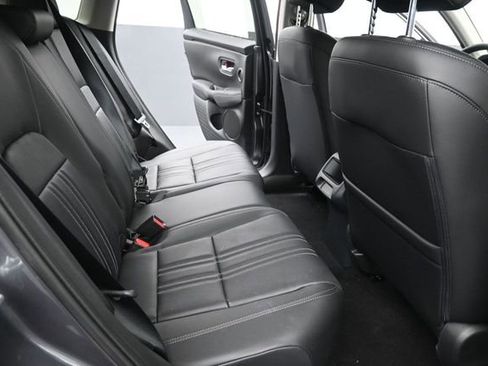 New 2027 Honda HR-V EX-L image 2