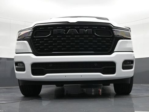 Used 2025 RAM 1500 Tradesman w/ Night Edition RWD image 36