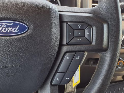 Used 2019 Ford F250 XLT AWD/4WD image 22
