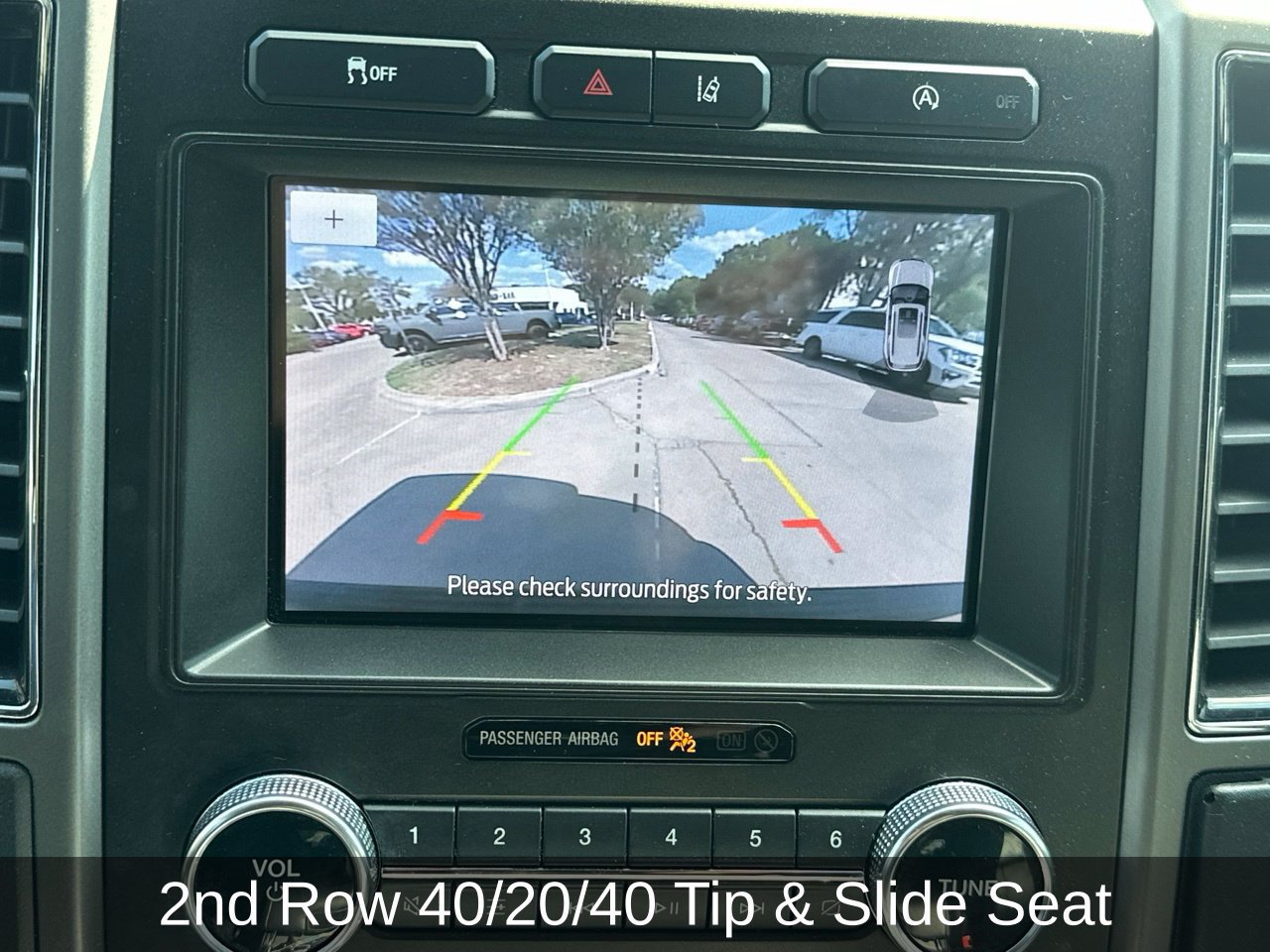 Used 2020 Ford Expedition XLT w/ Equipment Group 202A RWD image 20
