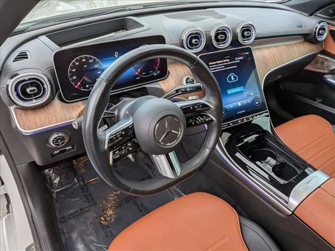 Used 2023 Mercedes-Benz C 300 Sedan image 9
