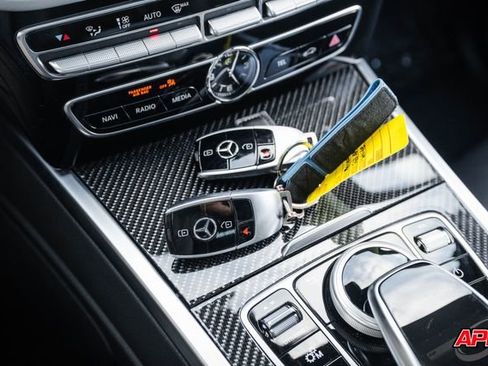 Used 2019 Mercedes-Benz G 550 image 95