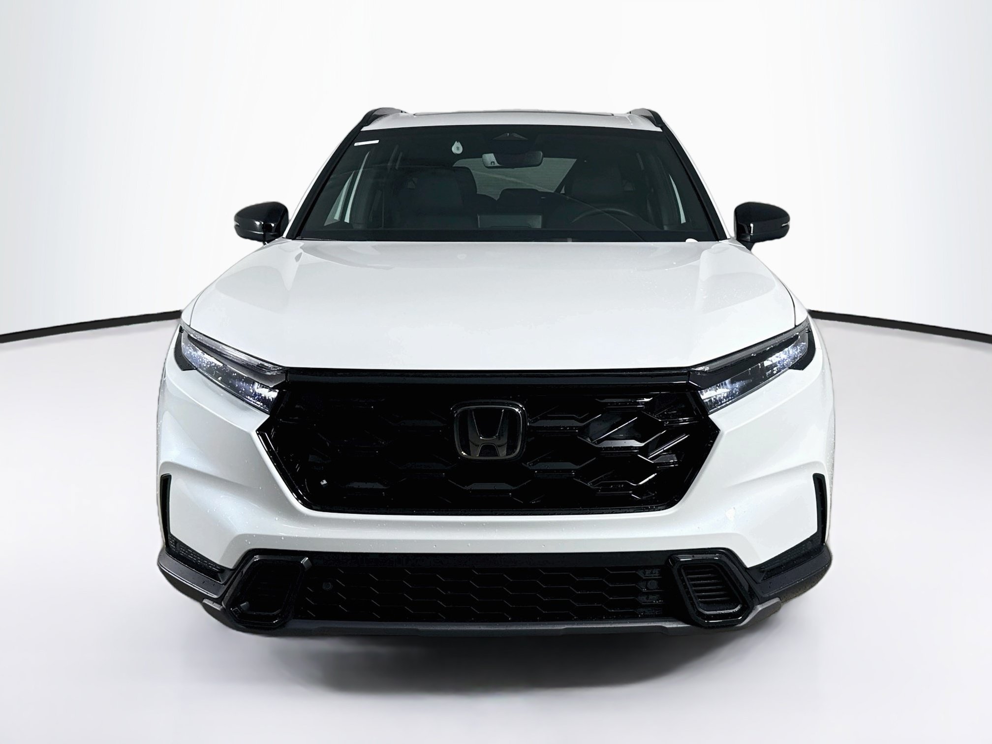New 2027 Honda CR-V Sport-L image 3