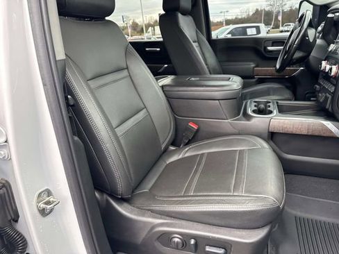 Used 2022 GMC Sierra 2500 Denali image 23