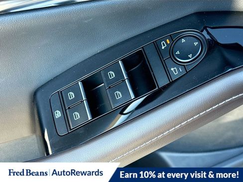 New 2025 MAZDA CX-30 2.5 Turbo w/ Premium Plus Pkg image 18