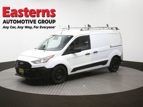 Used 2019 Ford Transit Connect XL FWD image 59