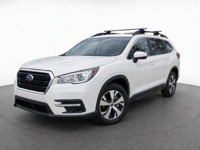 Used 2021 Subaru Ascent Premium w/ Convenience Package