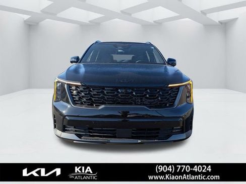 New 2026 Kia Sorento SX Prestige AWD/4WD image 8