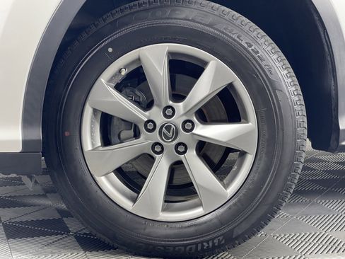 Used 2019 Lexus RX 350 FWD image 7