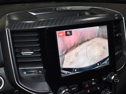 New 2026 RAM 1500 Big Horn image 14