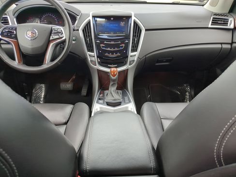 Used 2013 Cadillac SRX Luxury w/ Driver Awareness Package image 14