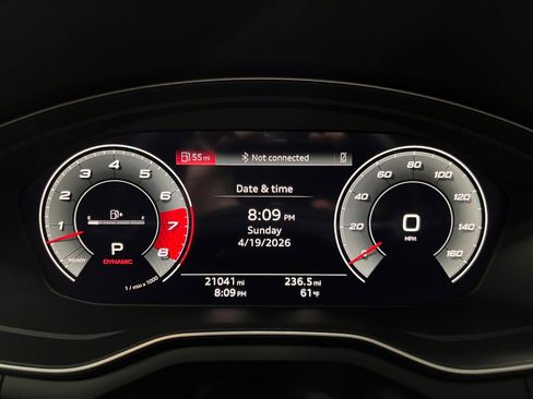 Used 2024 Audi S5 Premium Plus AWD/4WD image 11