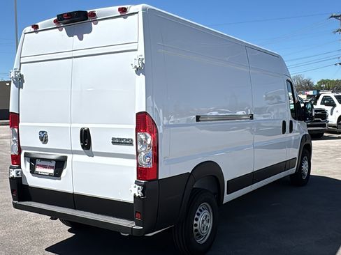 New 2026 RAM ProMaster 2500 w/ Convenience Group image 5