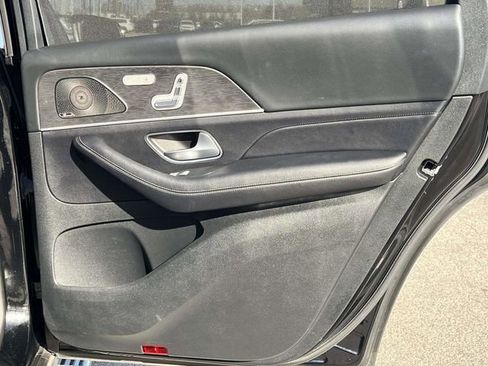 Used 2022 Mercedes-Benz GLS 450 GLS 450 image 27