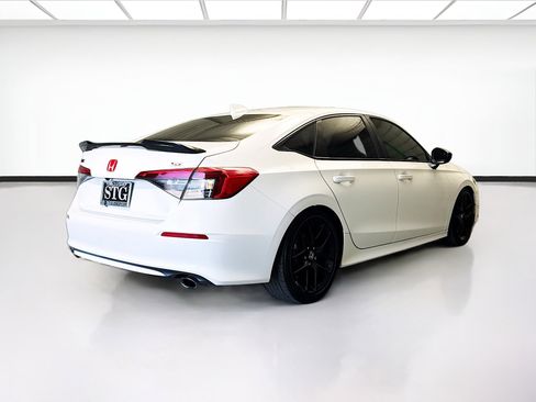 Used 2023 Honda Civic Si image 4